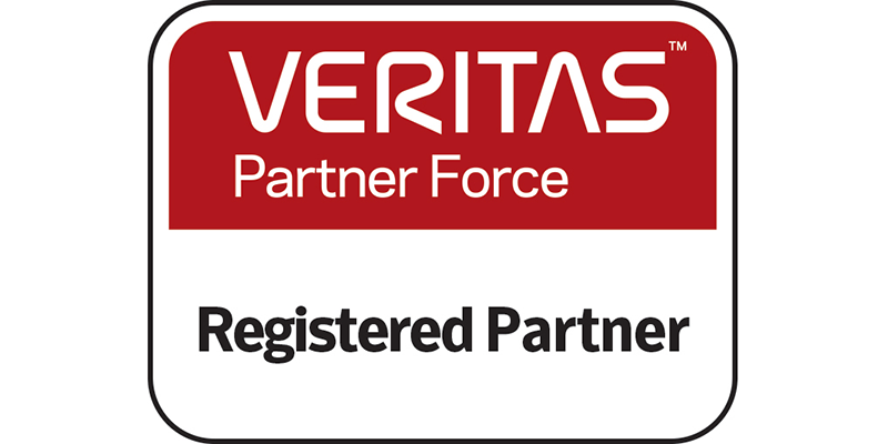 Veritas Partner Force