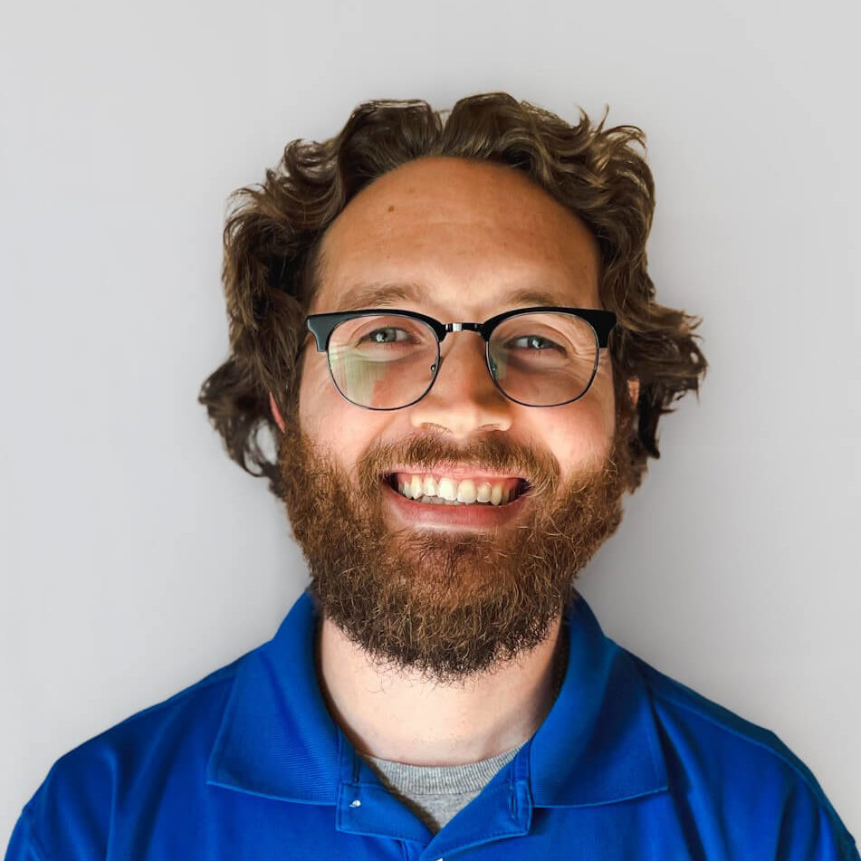 Image of Chaz Hanks
