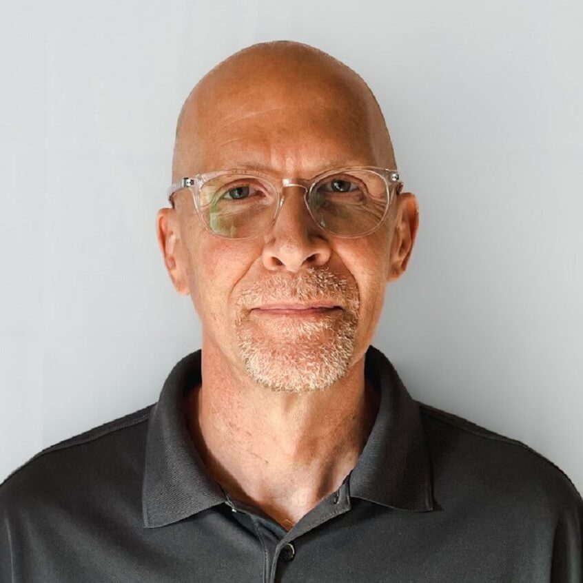 Image of Jason Hanks